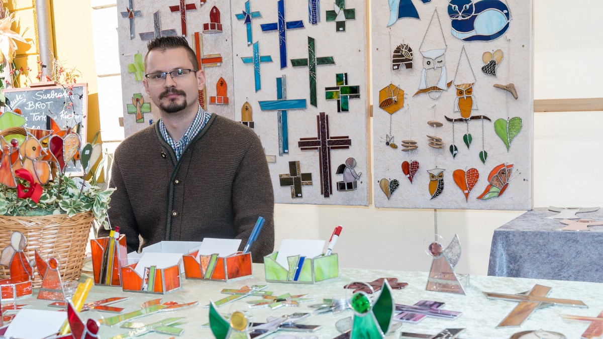 2019.10.12 + 13 - Gallusmarkt in Kremsmnster 